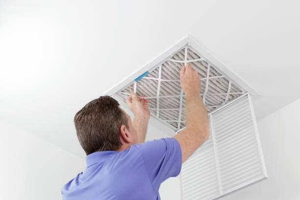 Best HVAC Duct Inspection Services  in USA